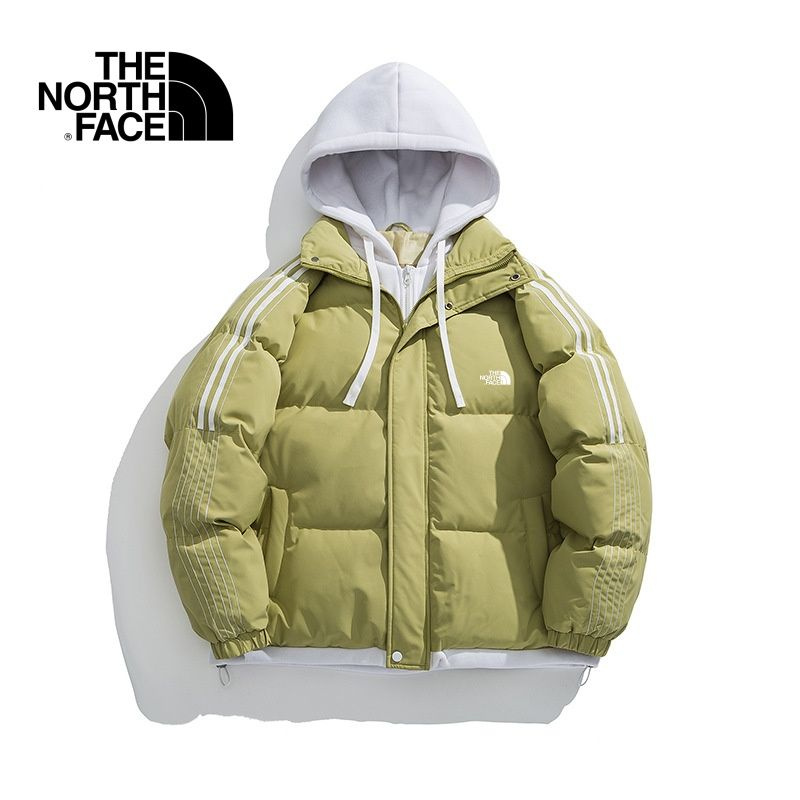 Пуховик The North Face #1