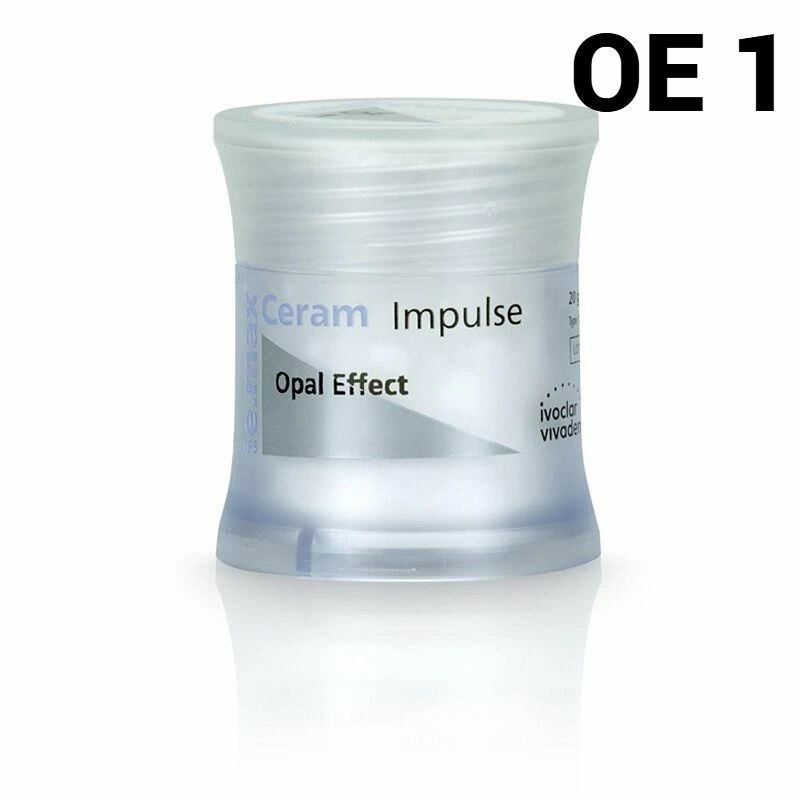 Импульсная опаловая эффект-масса IPS e.max Ceram Impulse Opal Effect 1 #1