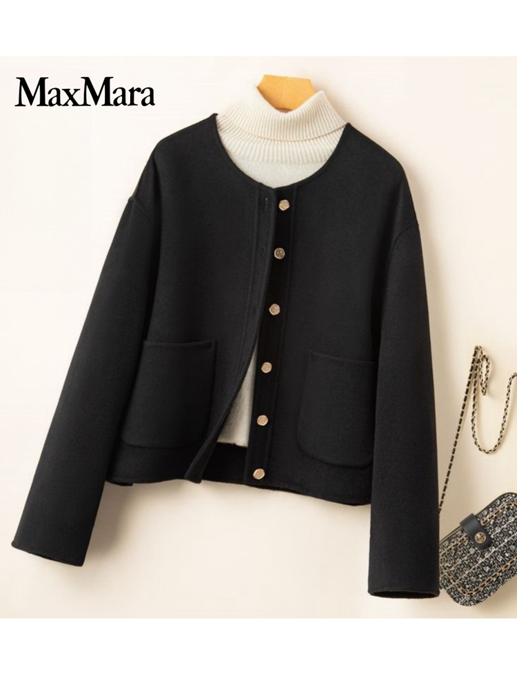 Пальто Max Mara #1