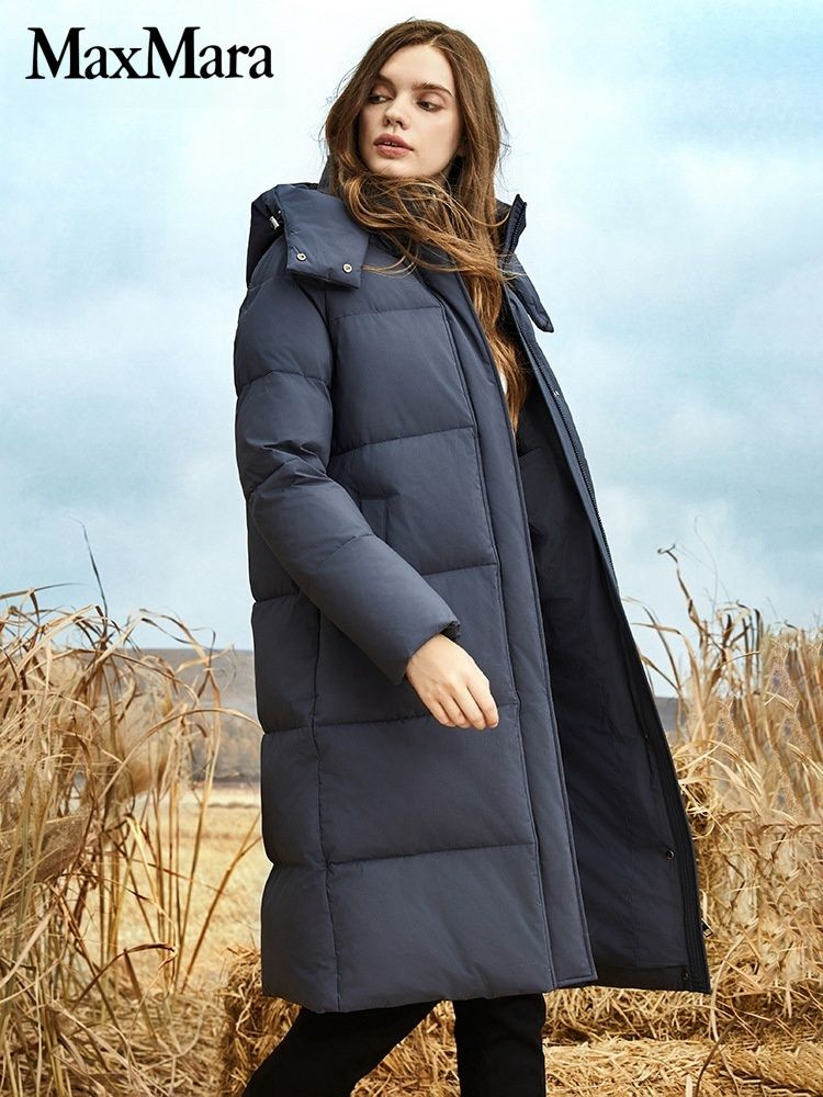 Пуховик Max Mara #1