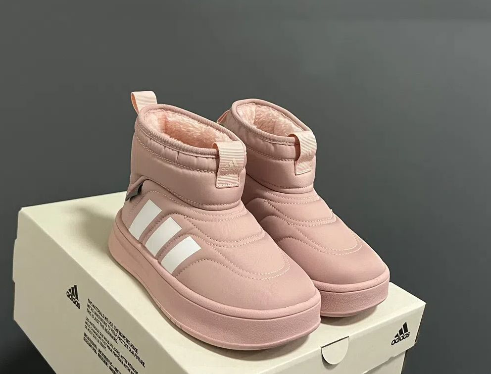 Угги adidas #1