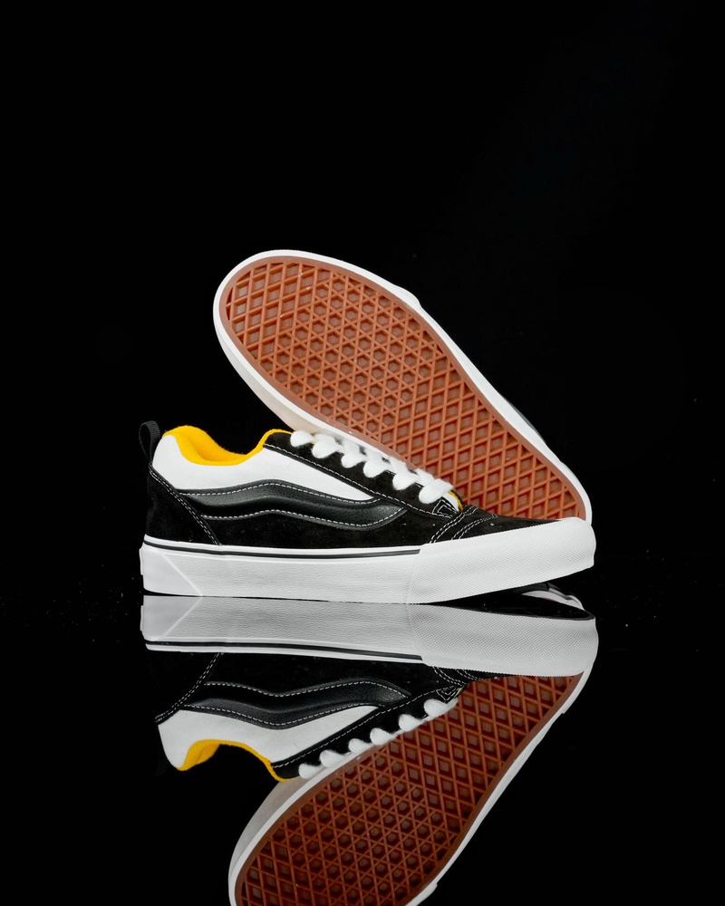 Кеды Vans #1