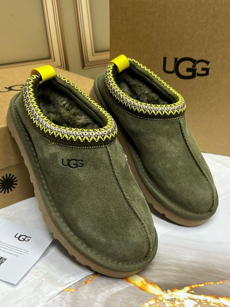 Угги UGG #1