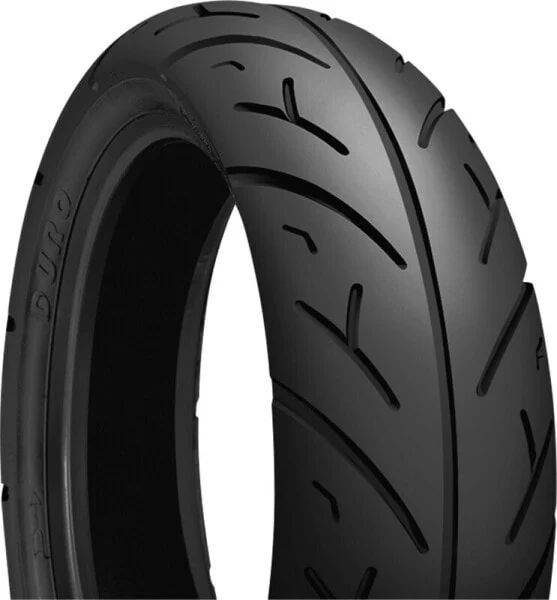 DURO HF908F Мотошины  100/90 R12 59 J #1