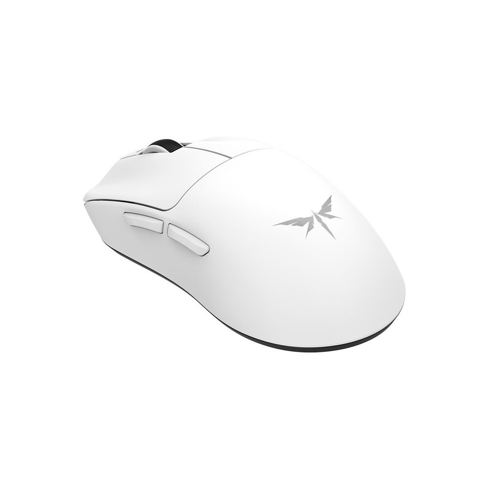 VGN Мышь Компьютерная VGN F1 Moba White 30720, белый #1