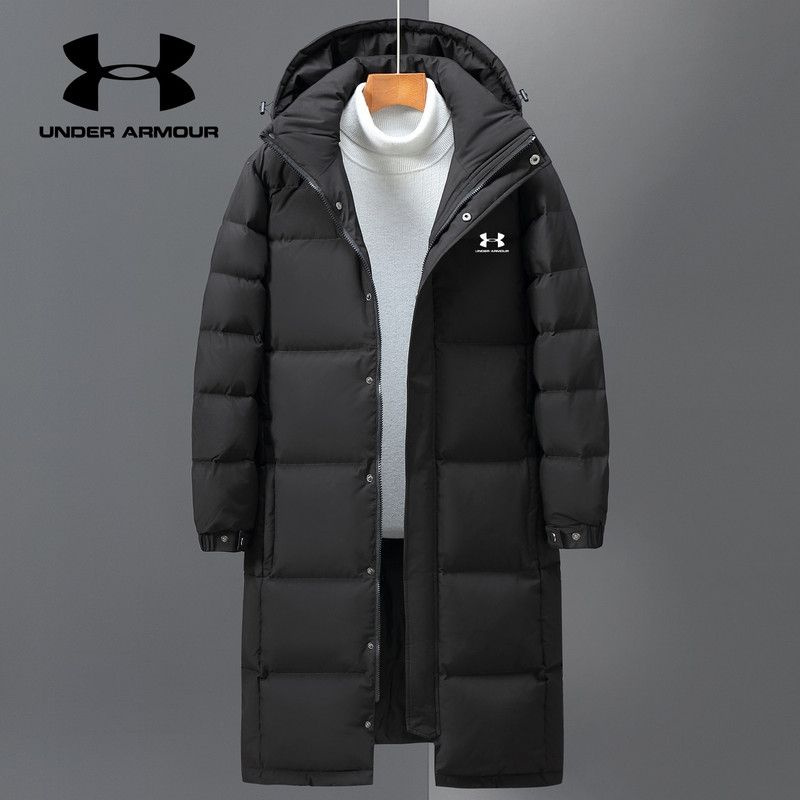 Пуховик Under Armour #1