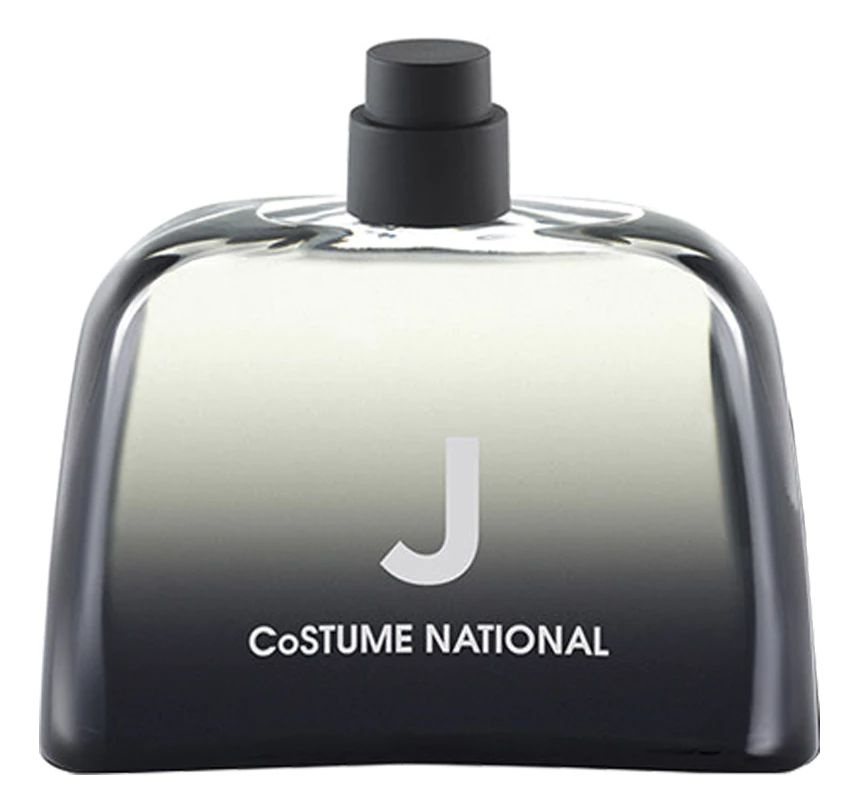 Costume National J Парфюмерная вода унисекс 7.5 ml #1