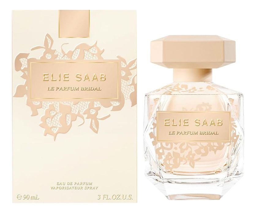 Elie Saab Le Parfum Bridal Парфюмерная вода для женщин 90 ml #1