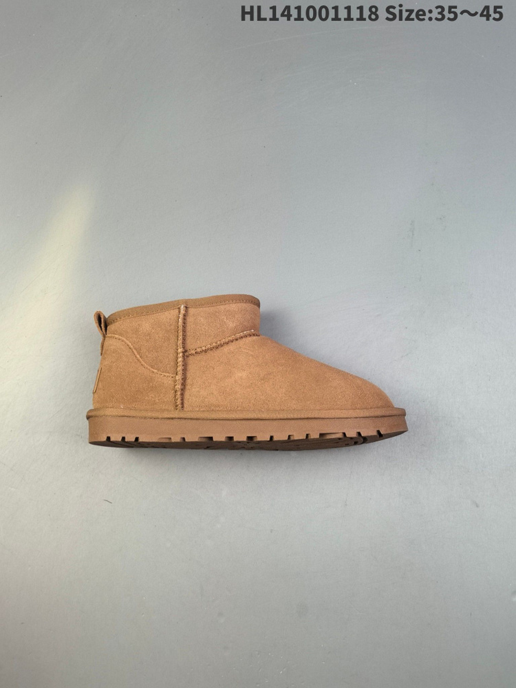 Валенки UGG #1