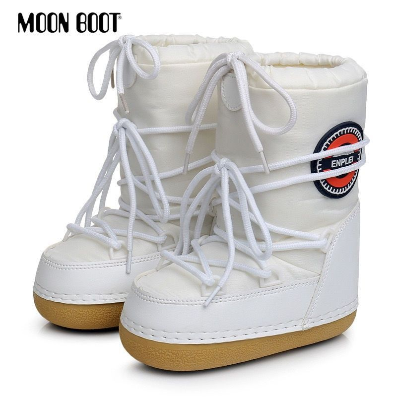 Луноходы Moon Boot #1