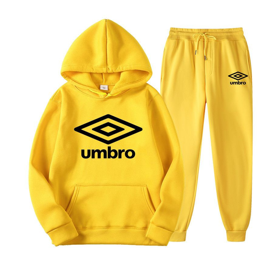 Костюм спортивный UMBRO #1