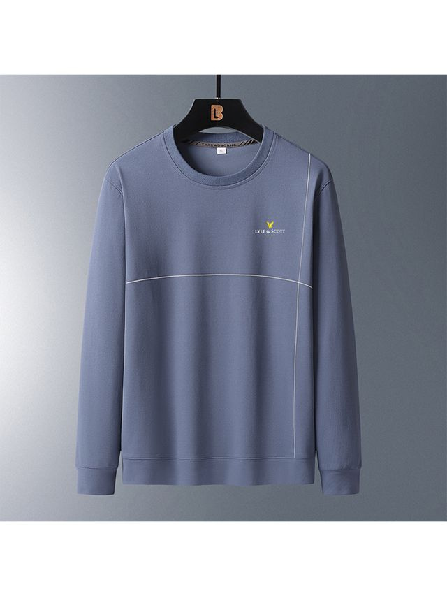 Толстовка Lyle & Scott #1