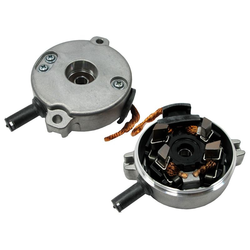 Fです Щетки стартера toyota 1-2zz/1-2nz TOYOTA-LEXUS 28130-21060 купить