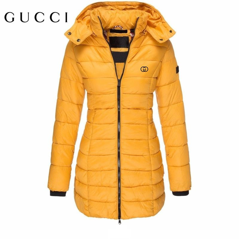 Пуховик Gucci #1