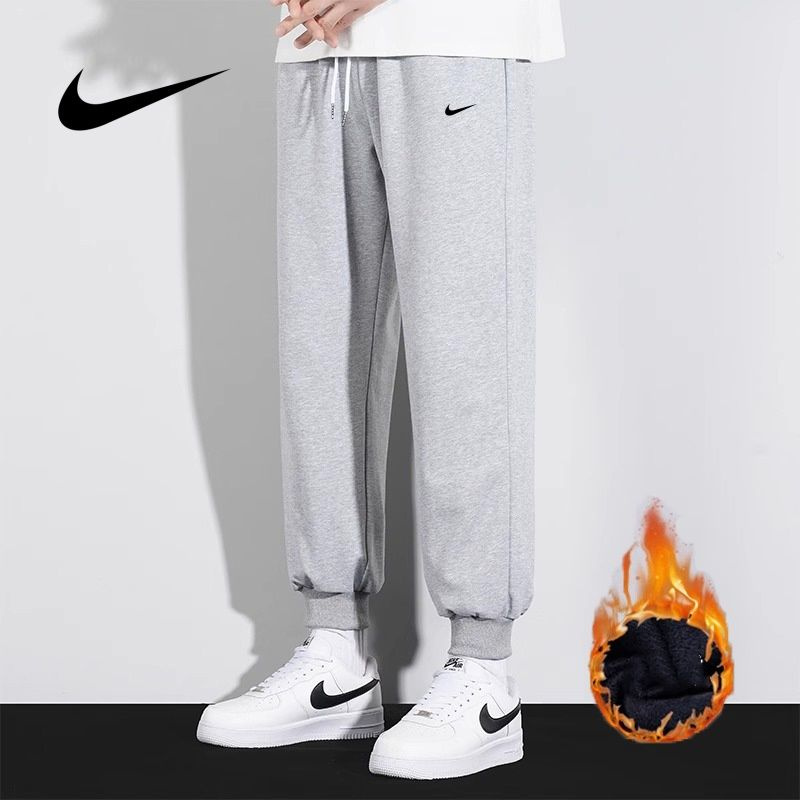 Брюки утепленные Nike #1