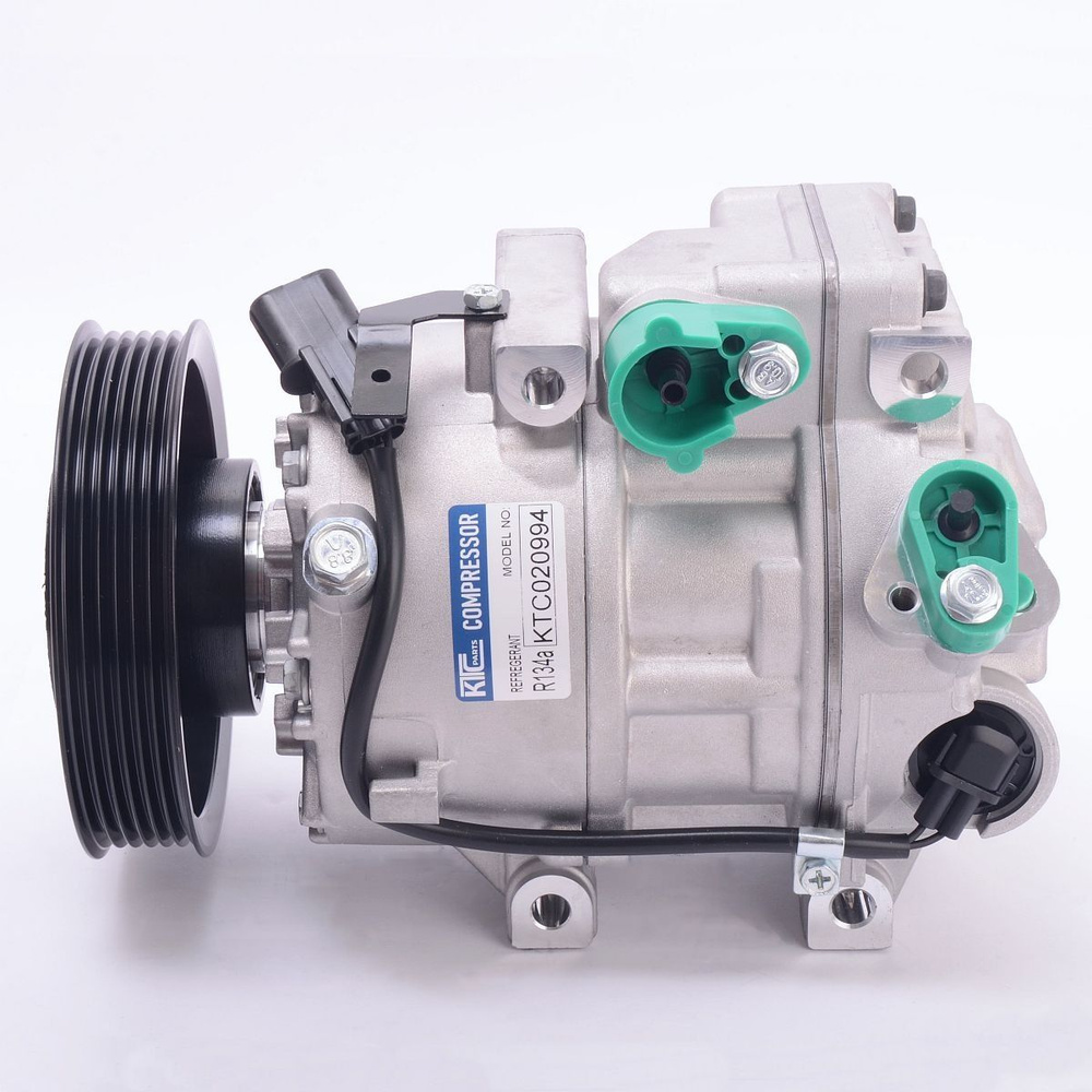 Компрессор Hyundai Santa Fe (12-) 2,4 977011U500 6PK (020994) #1