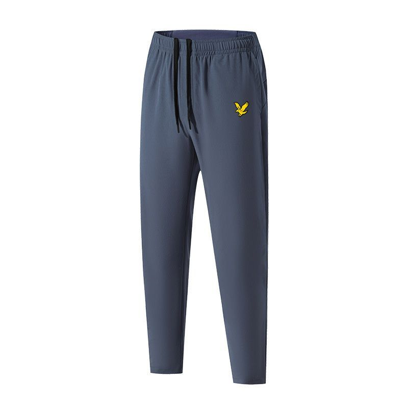 Брюки спортивные Lyle & Scott #1