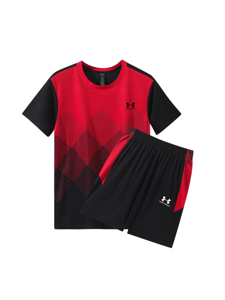 Костюм спортивный Under Armour UA #1