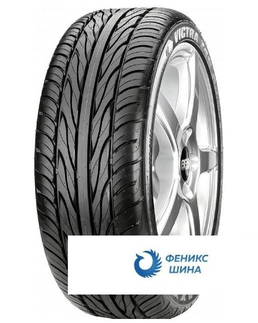 Maxxis Victra MA-Z4S Шины  летние 285/45  R22 114V #1