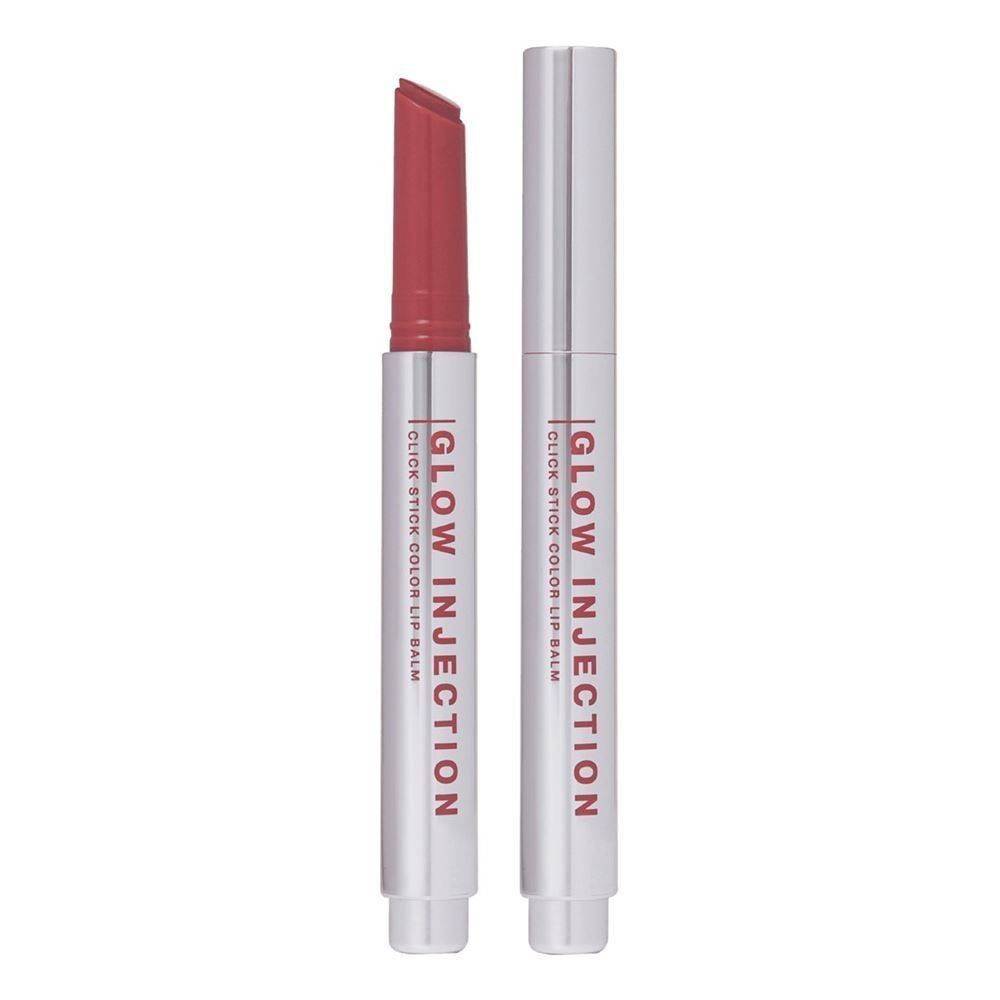 Influence Beauty Бальзам-стик для губ Lipstick Balm Glow Injection, тон 01, 2 г #1