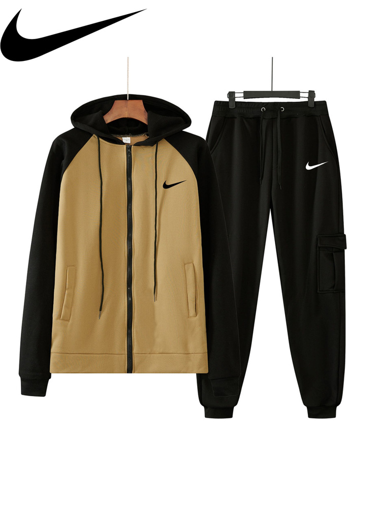 Костюм спортивный Nike 1Nike #1