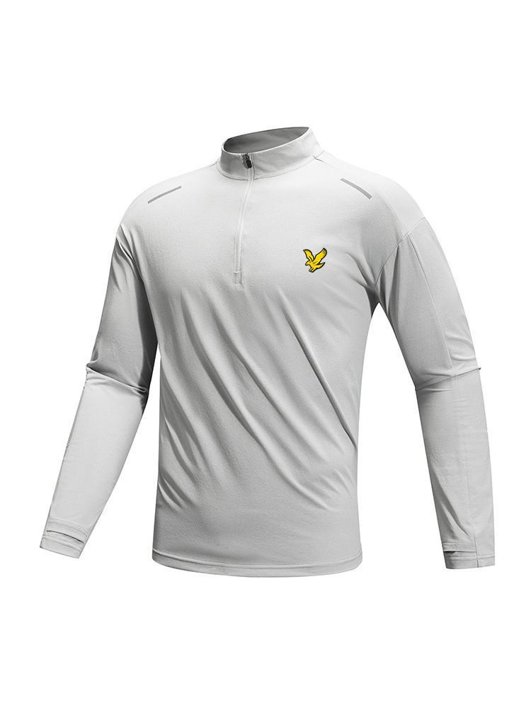 Лонгслив Lyle & Scott #1