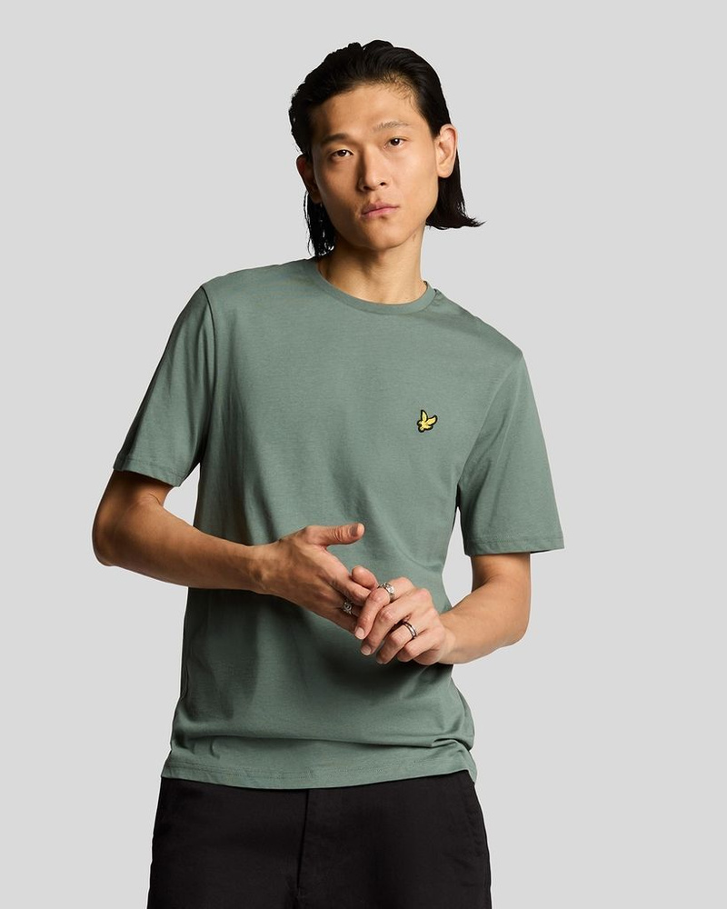 Футболка Lyle & Scott #1