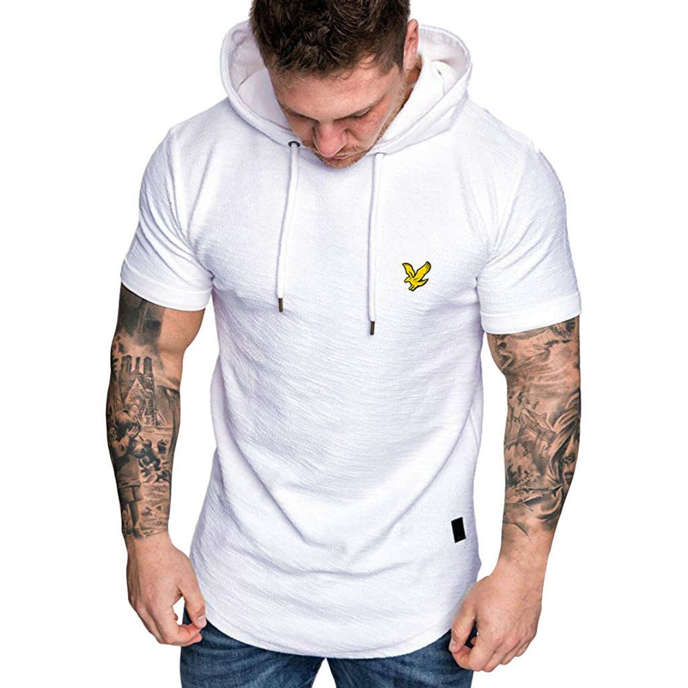 Футболка Lyle & Scott #1