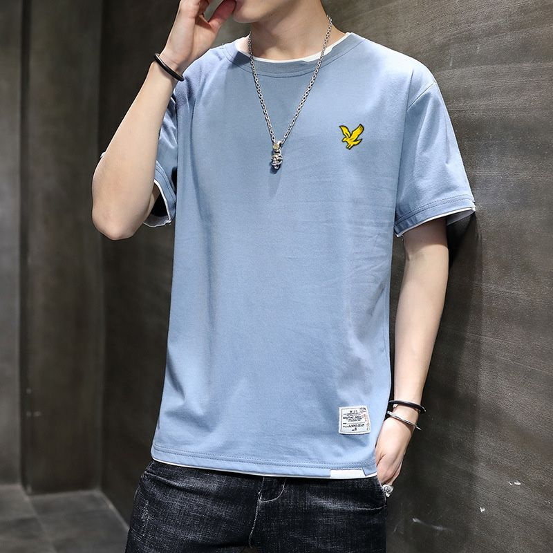 Футболка Lyle & Scott #1