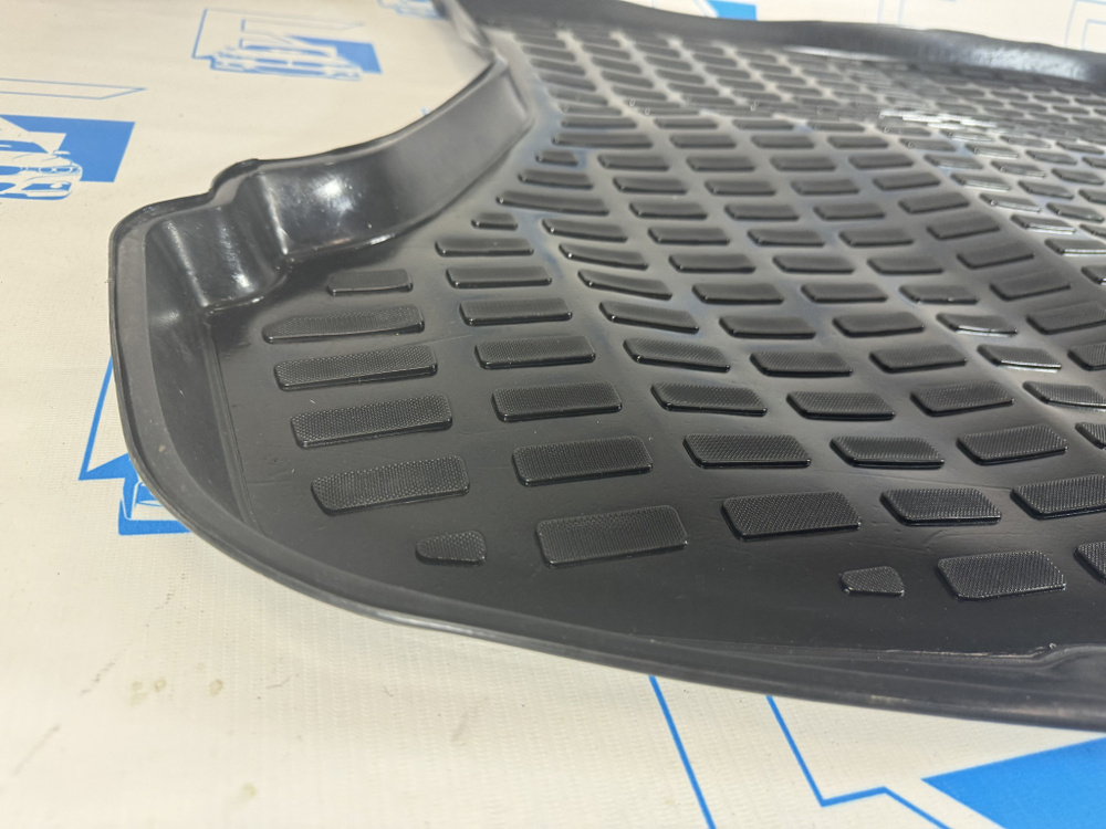 Ковер багажника для Лада Калина Седан (1118) купить на OZON по низкой ...