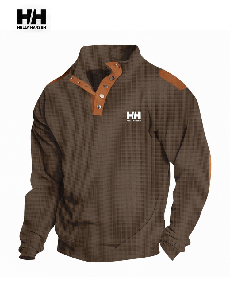 Толстовка Helly Hansen 1 Хелли Хансен #1