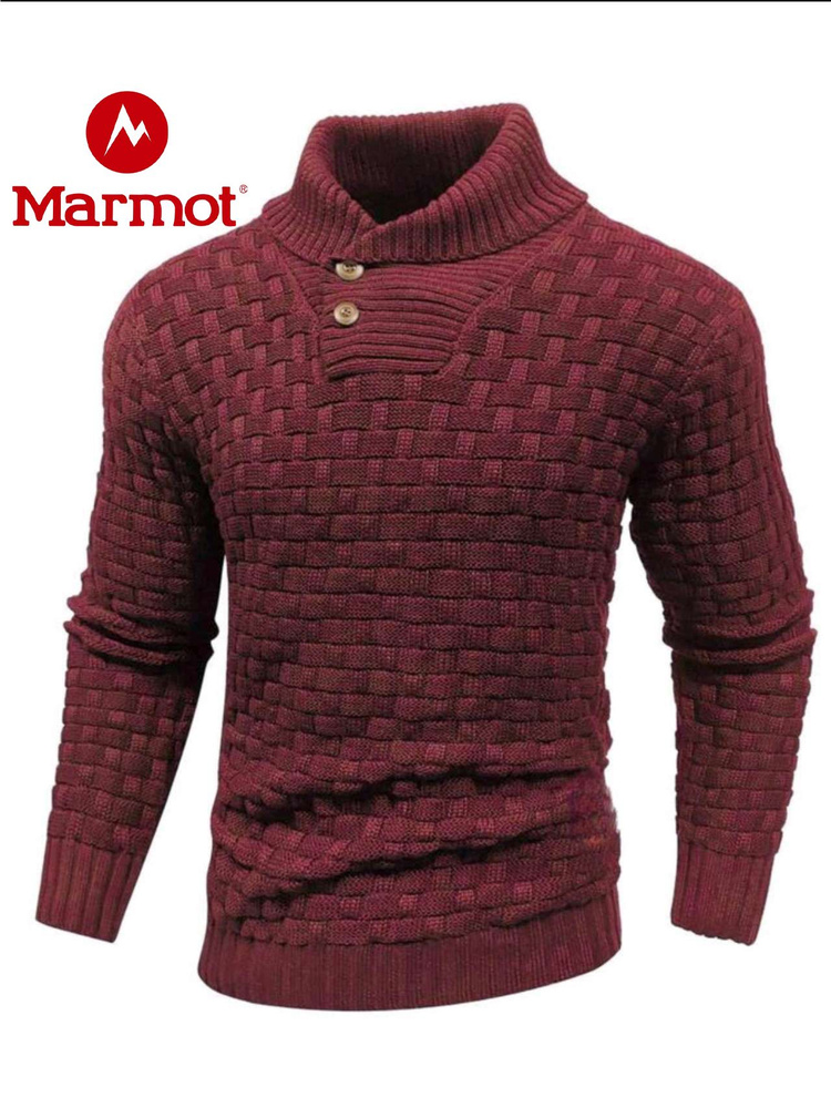 Свитер Marmot #1