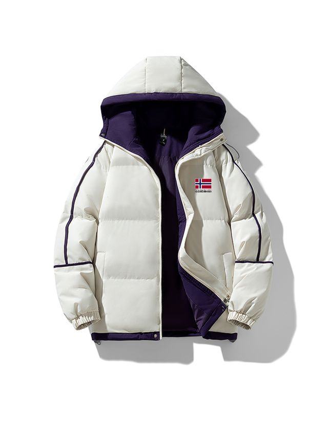 Пуховик Napapijri Down Jacket #1