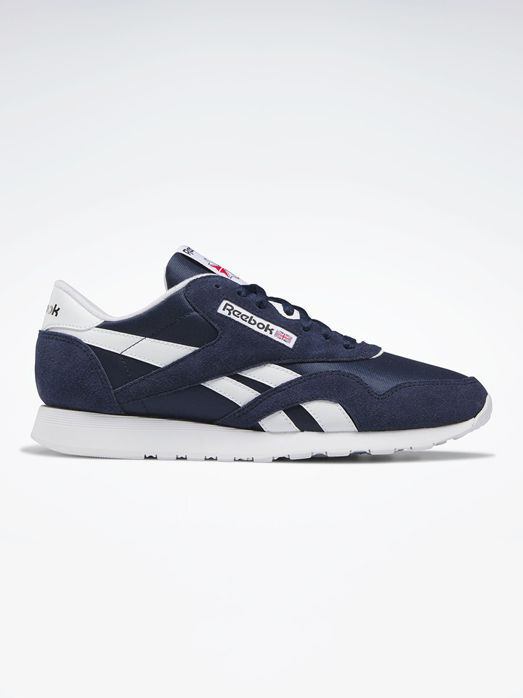 Кроссовки Reebok CLASSIC NYLON #1