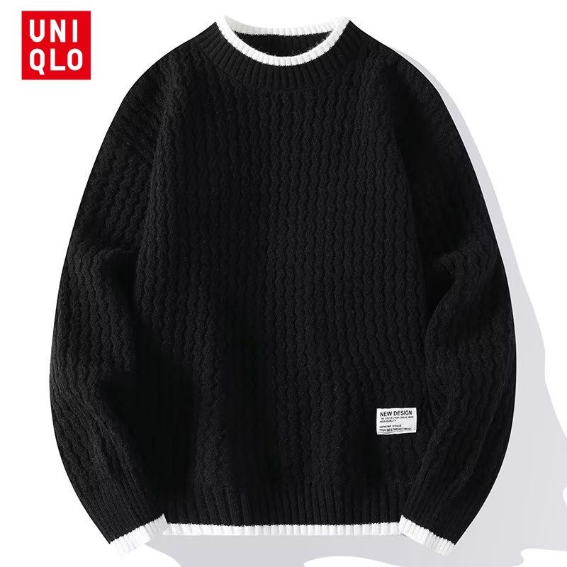 Свитер Uniqlo #1