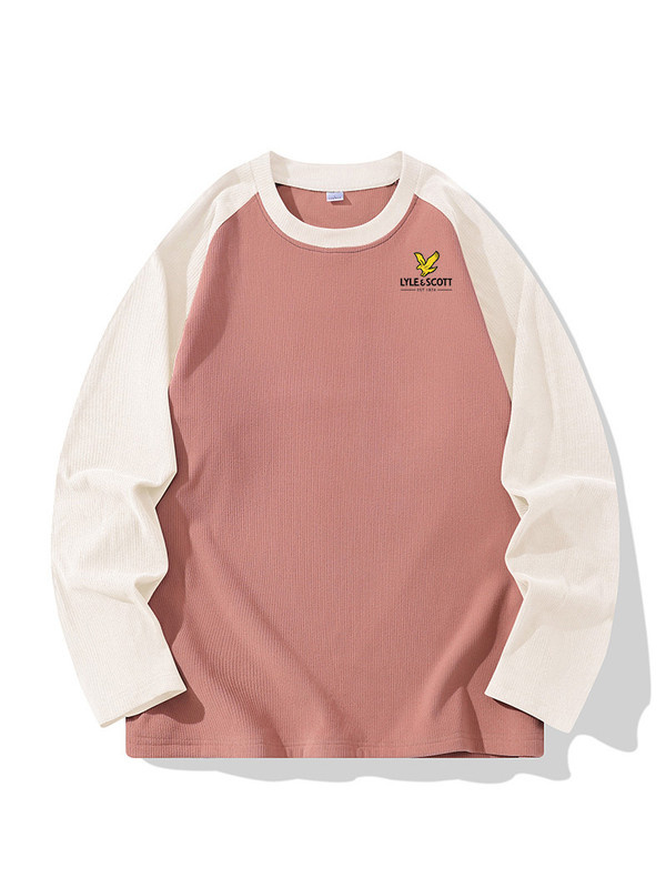 Свитшот Lyle & Scott #1