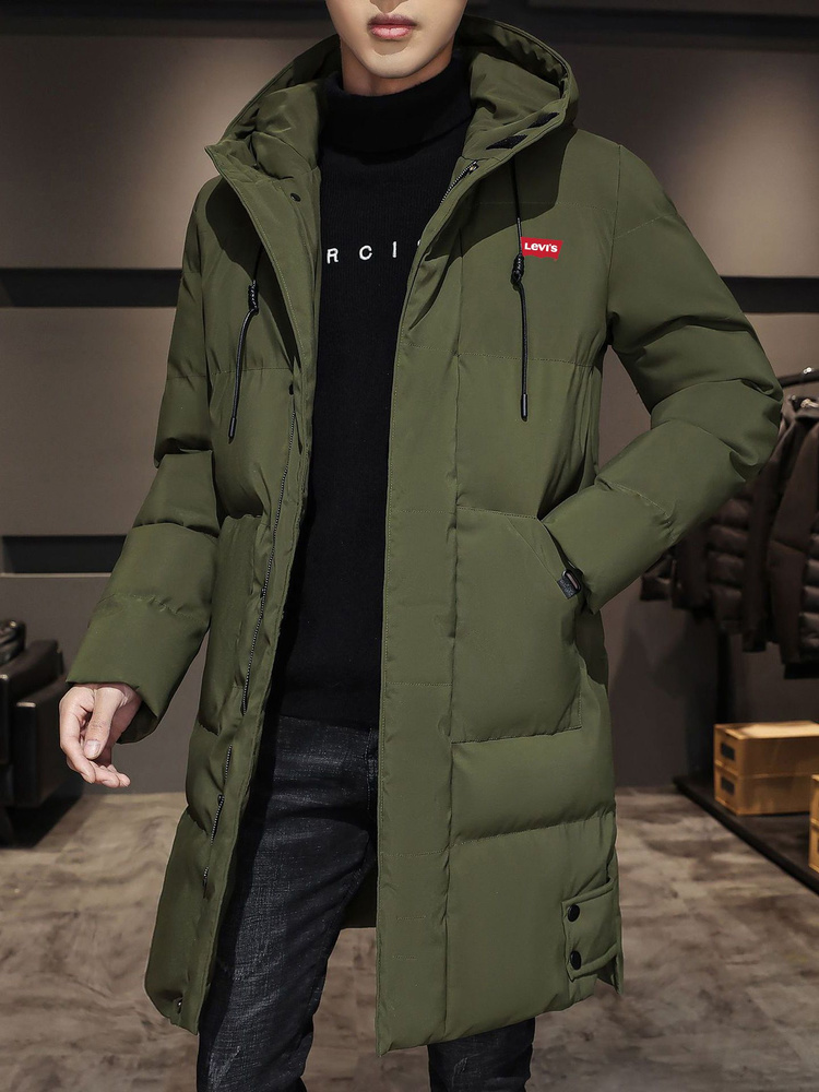 Куртка Levi's #1