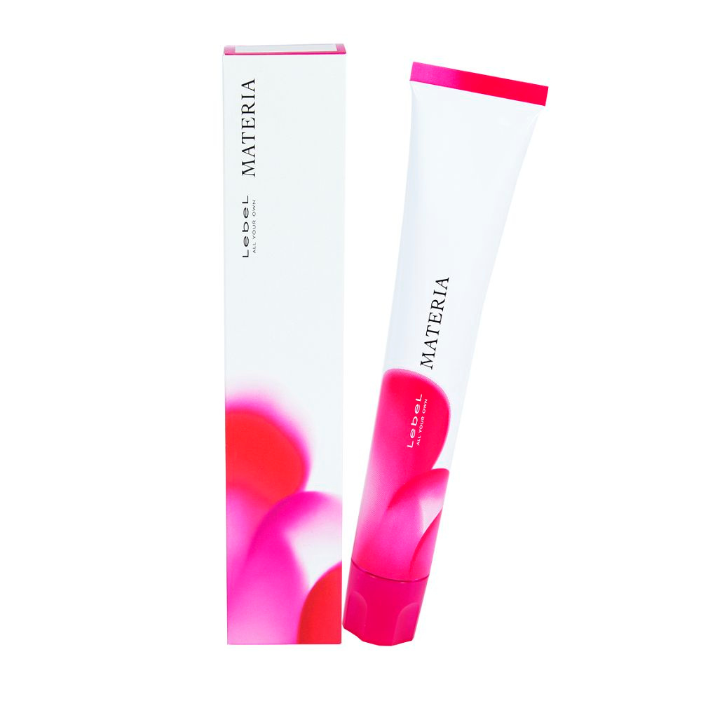 Lebel Materia - Краска для волос, CB8, Светлый блонд холодный ...