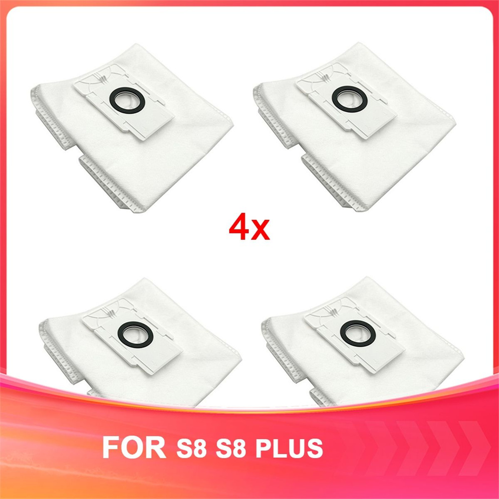 Подходит для 360 S8 PLUS Подметальный робот Аксессуары Пылесборник #1