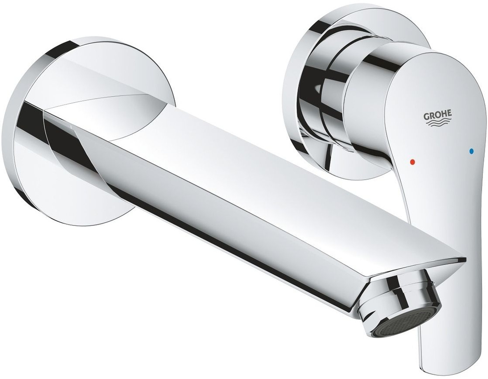 Смеситель Grohe Eurosmart 29338003 для раковины #1