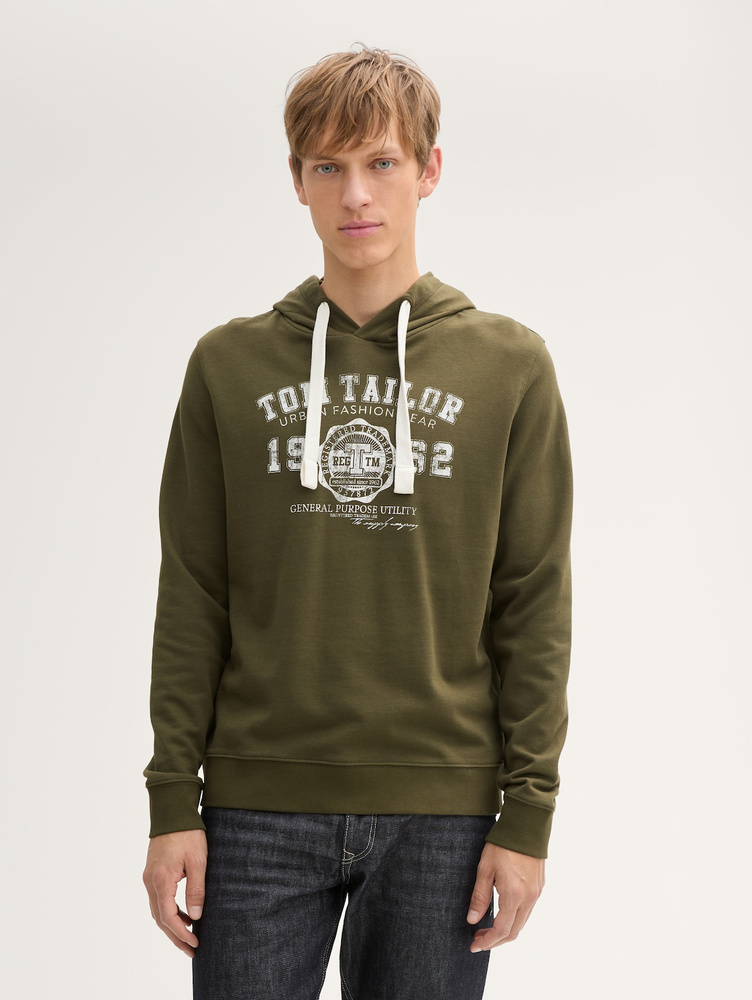 Худи Tom Tailor #1