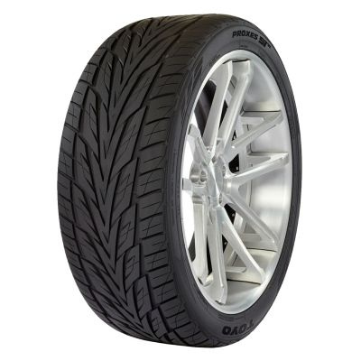 Toyo Proxes ST3 Шины летние 305/40 R22 114V (1857687526)