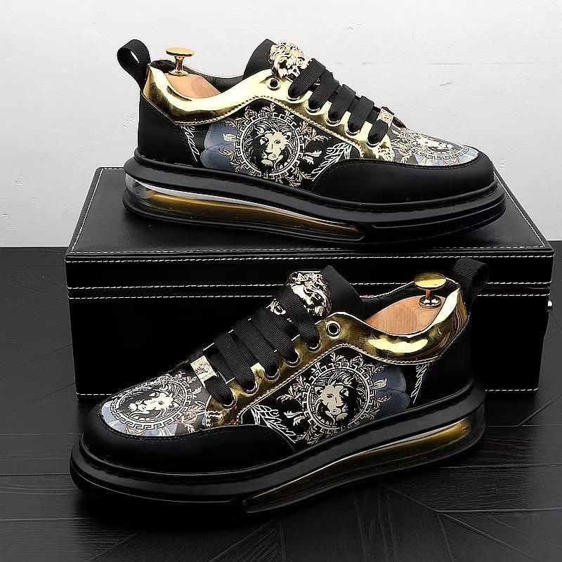 Кроссовки VERSACE COLLECTION #1
