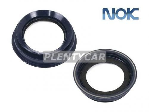 Сальник коленвала FR MMC 4M40 93-97 Pajero V26/46, K97, Delica PD/PE8W, Canter FB/FD5##