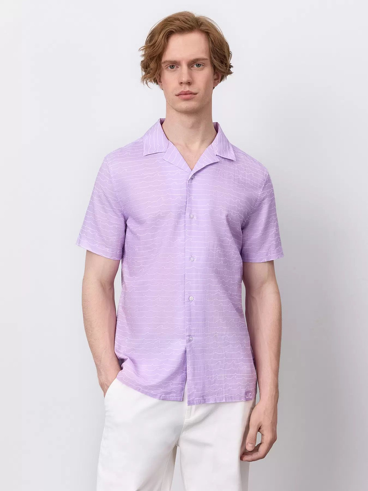Рубашка Just Clothes #1