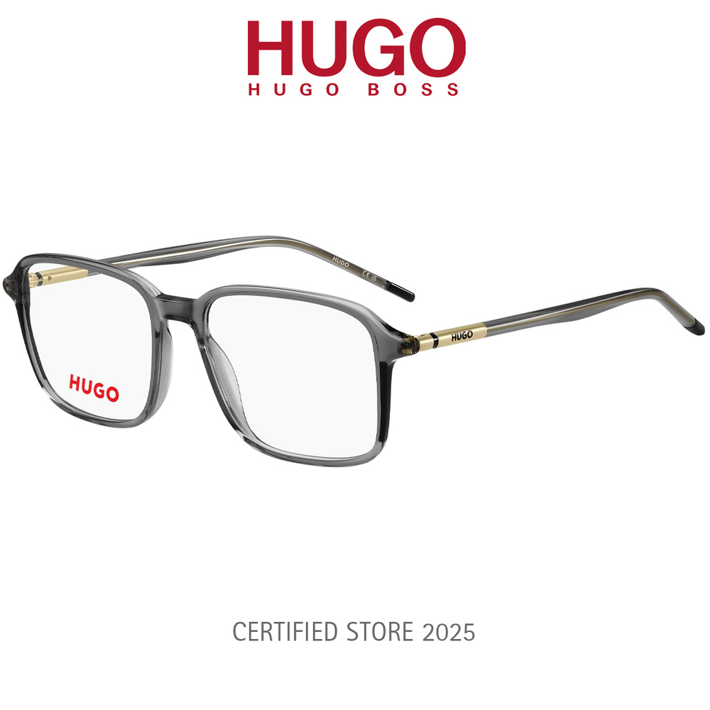 Hugo HG 1350 KB7 оправа для очков #1