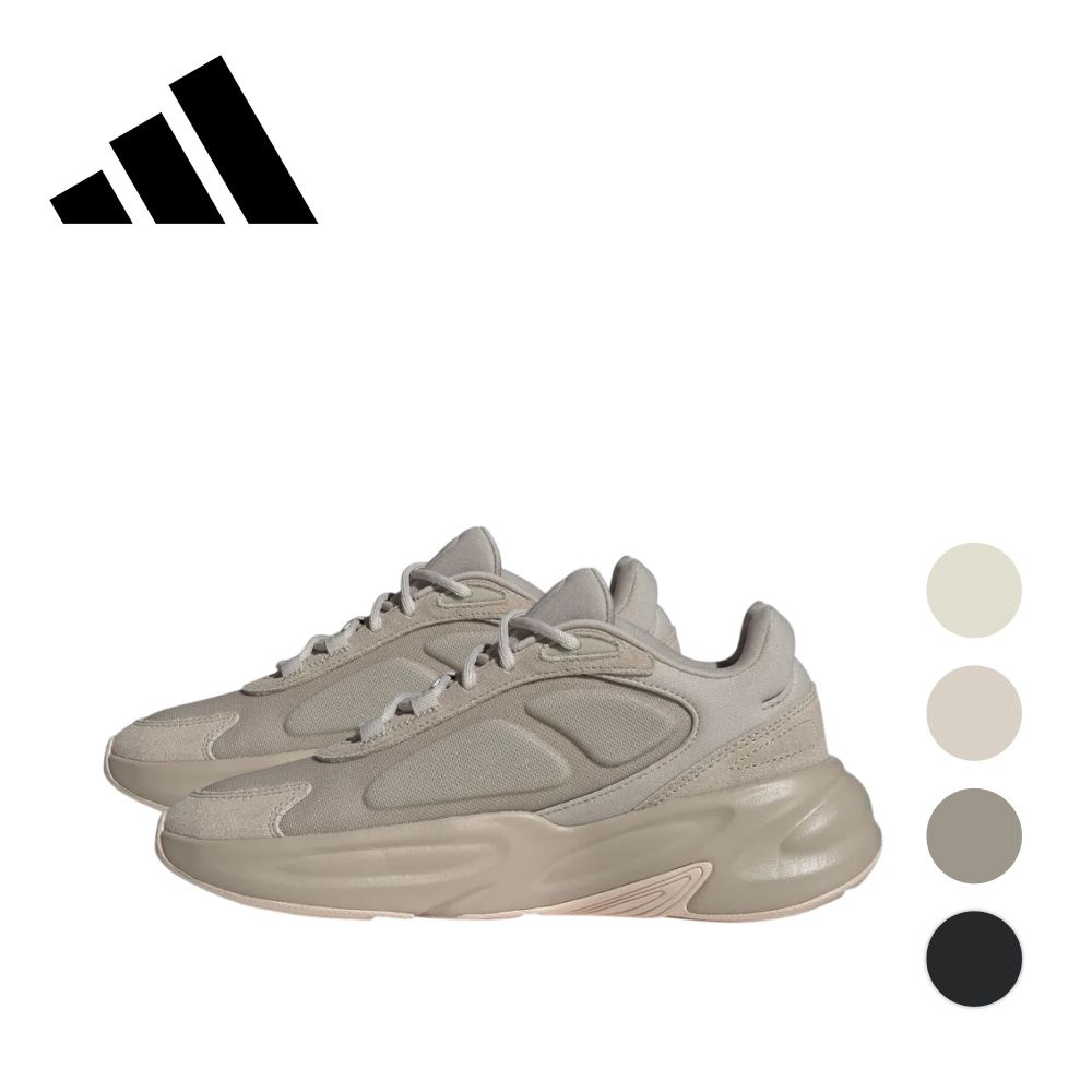 Кроссовки Женский adidas Sportswear Текстиль, Натуральная кожа, размер ...