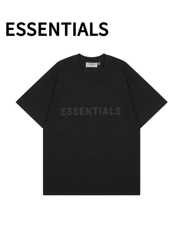 Футболка Essential #1