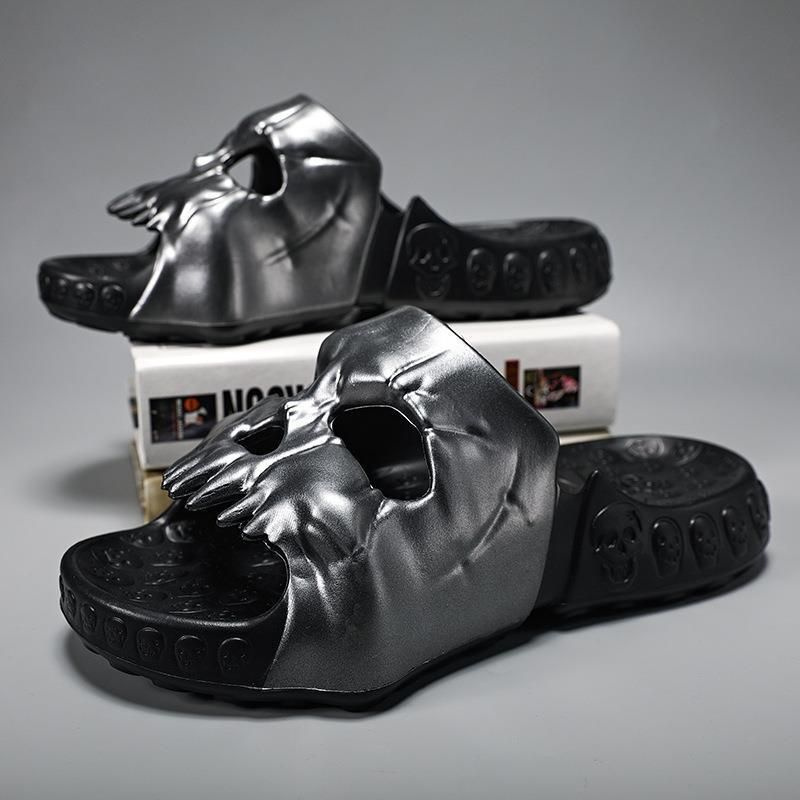 Тапочки #1