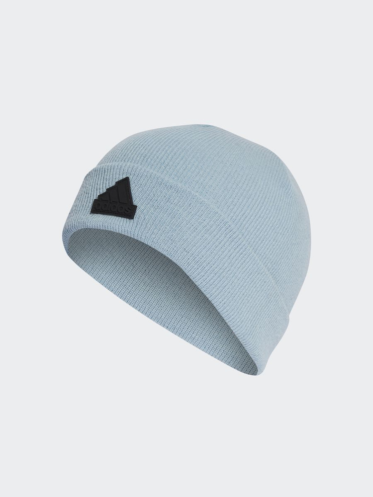 Шапка adidas Tec Bea Cuf C.R #1